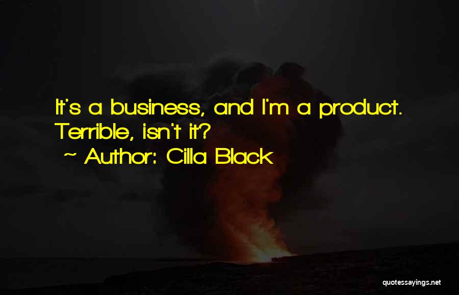 Khc Quotes By Cilla Black