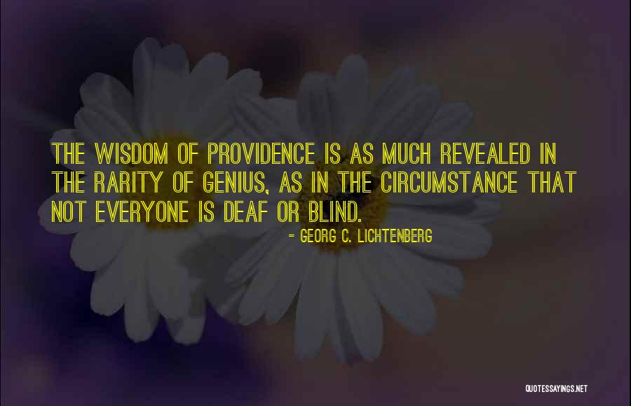 Khcc Quotes By Georg C. Lichtenberg Khcc Quotes By Georg C. Lichtenberg