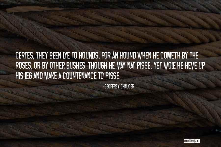 Khe Sanh Cold Quotes By Geoffrey Chaucer Khe Sanh Cold Quotes By Geoffrey Chaucer