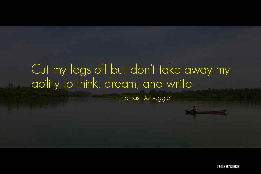 Kheda Ahmedabad Quotes By Thomas DeBaggio Kheda Ahmedabad Quotes By Thomas DeBaggio