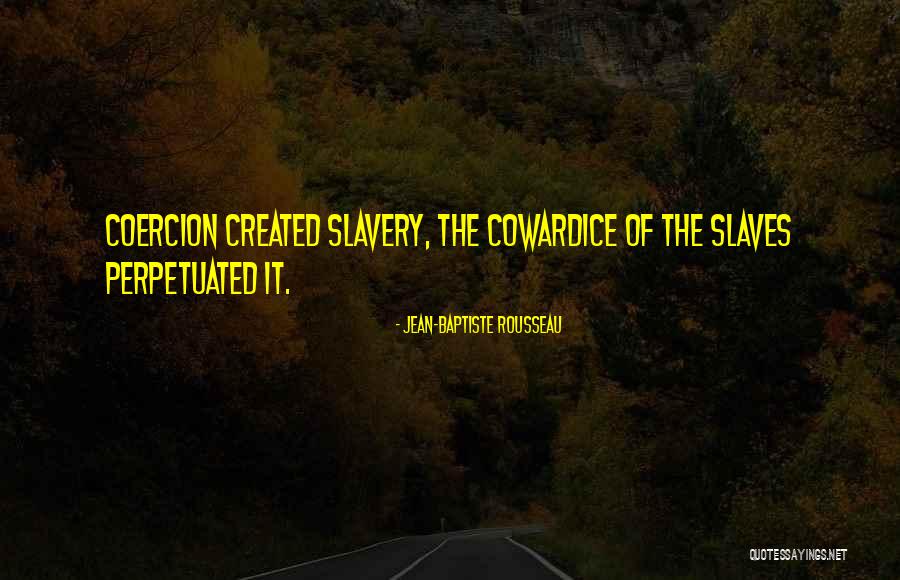 Khedive Golf Quotes By Jean-Baptiste Rousseau