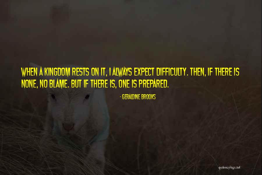 Khedroob Thondup Quotes By Geraldine Brooks Khedroob Thondup Quotes By Geraldine Brooks