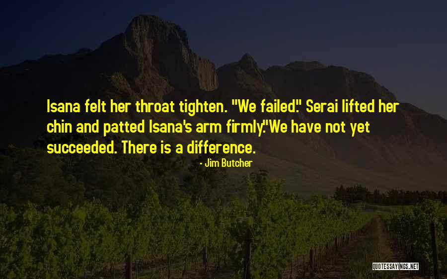 Kheer Dessert Quotes By Jim Butcher Kheer Dessert Quotes By Jim Butcher