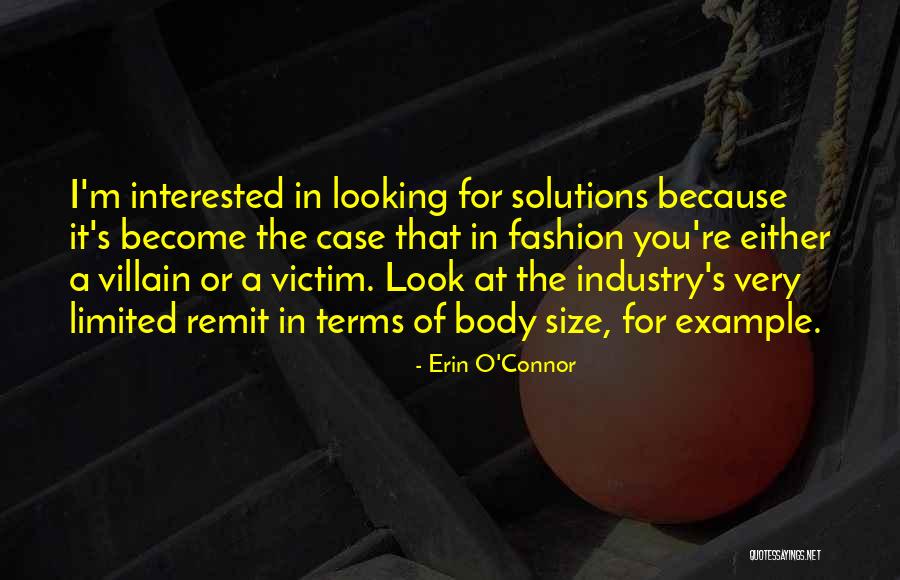 Kheer Ganga Quotes By Erin O'Connor Kheer Ganga Quotes By Erin O'Connor