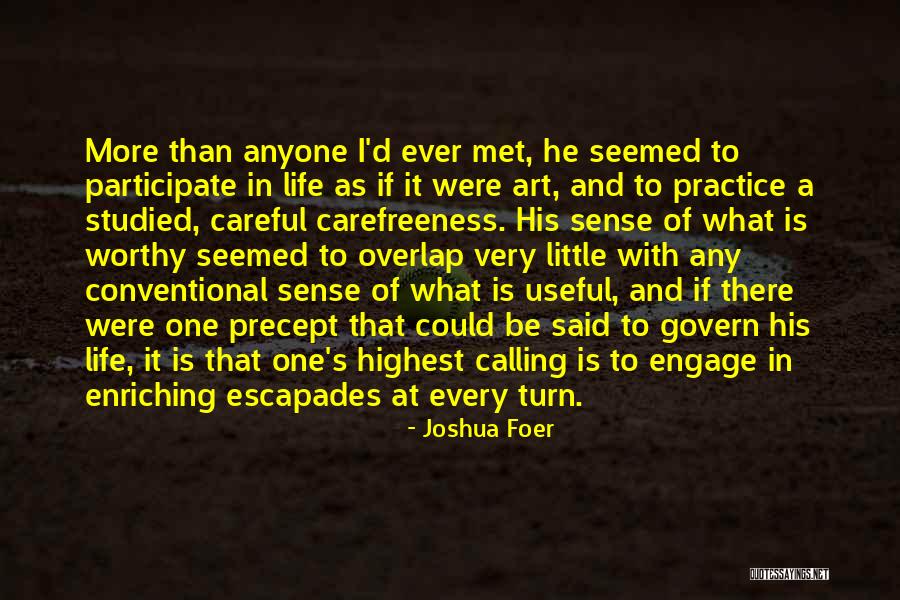 Kheer Ganga Quotes By Joshua Foer Kheer Ganga Quotes By Joshua Foer