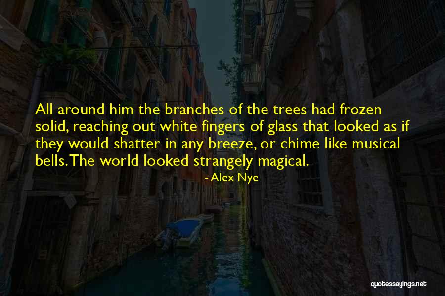 Khefren Quotes By Alex Nye Khefren Quotes By Alex Nye
