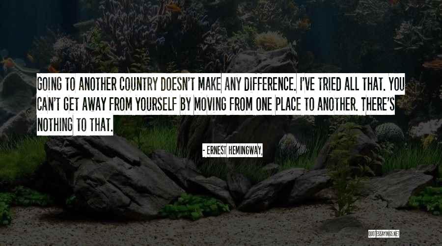 Khefren Quotes By Ernest Hemingway, Khefren Quotes By Ernest Hemingway,