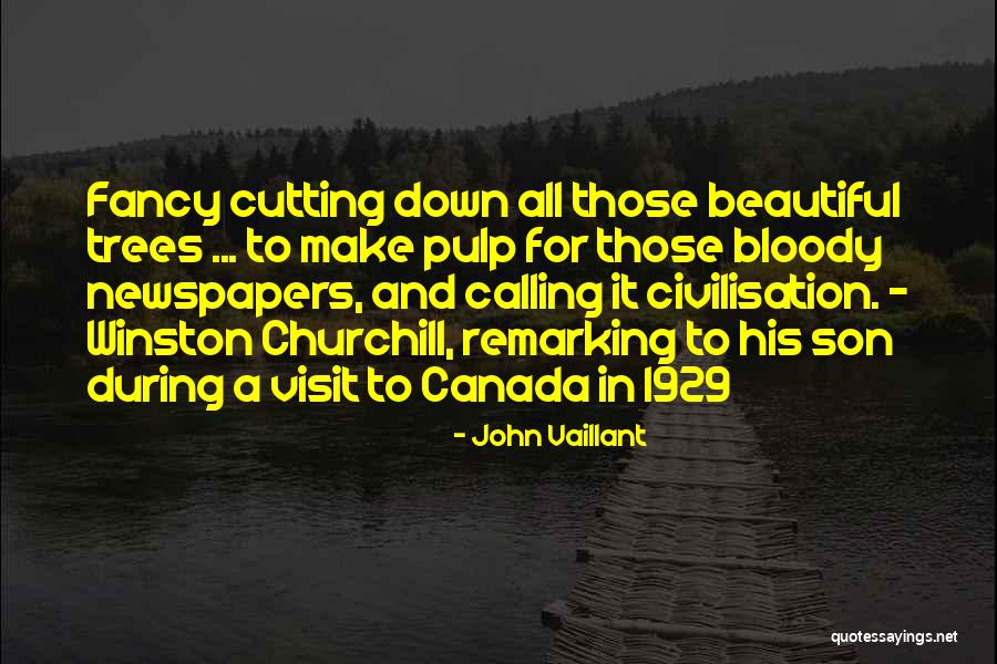Khefri Riley Quotes By John Vaillant Khefri Riley Quotes By John Vaillant