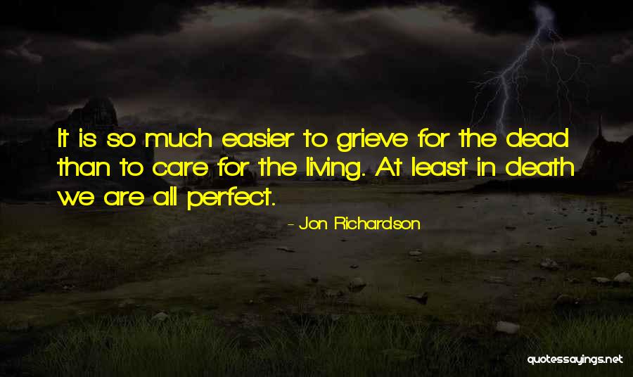Khefri Riley Quotes By Jon Richardson Khefri Riley Quotes By Jon Richardson