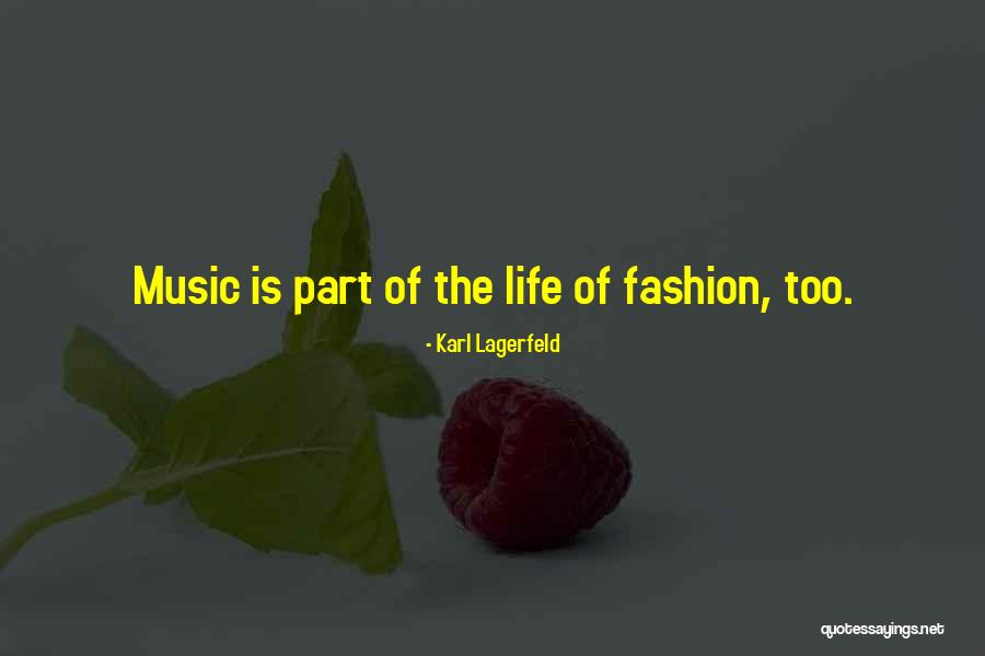 Khefri Riley Quotes By Karl Lagerfeld Khefri Riley Quotes By Karl Lagerfeld