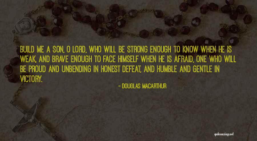 Kheft Quotes By Douglas MacArthur Kheft Quotes By Douglas MacArthur