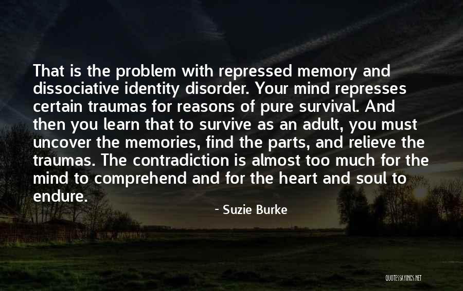 Kheilii Quotes By Suzie Burke Kheilii Quotes By Suzie Burke