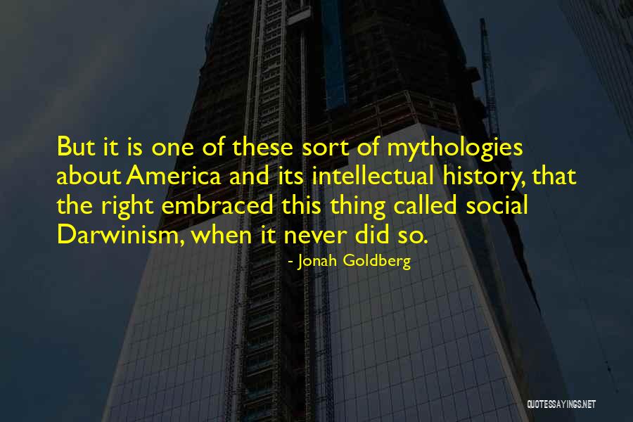 Kheireddine Ameyar Quotes By Jonah Goldberg Kheireddine Ameyar Quotes By Jonah Goldberg