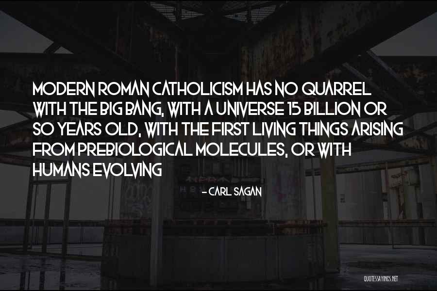 Kheireddine Zetchi Quotes By Carl Sagan Kheireddine Zetchi Quotes By Carl Sagan