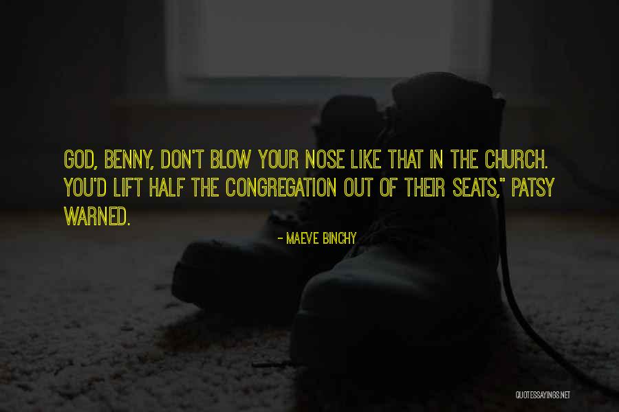 Khelgar Quotes By Maeve Binchy Khelgar Quotes By Maeve Binchy