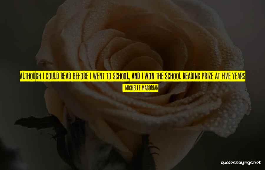 Khelgar Quotes By Michelle Magorian Khelgar Quotes By Michelle Magorian