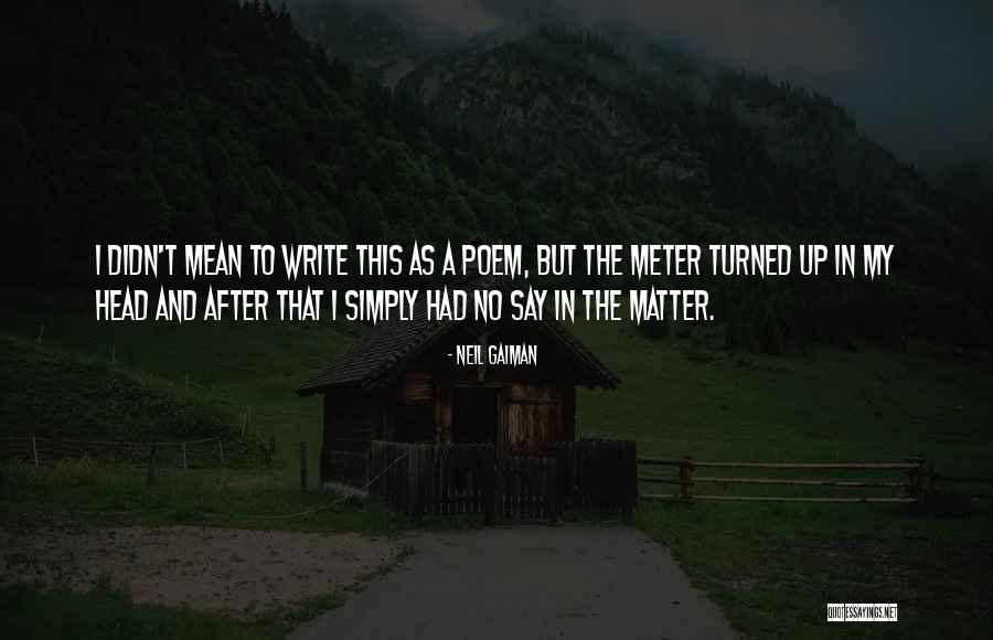 Khelil Company Quotes By Neil Gaiman Khelil Company Quotes By Neil Gaiman