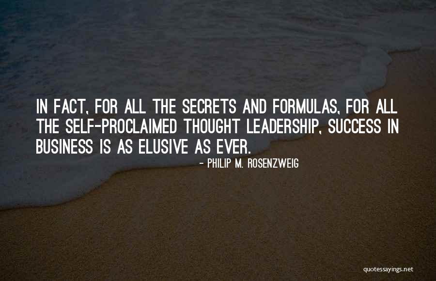Khelly Laygo Quotes By Philip M. Rosenzweig Khelly Laygo Quotes By Philip M. Rosenzweig