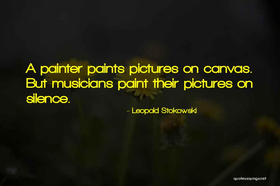 Khem Song Quotes By Leopold Stokowski Khem Song Quotes By Leopold Stokowski