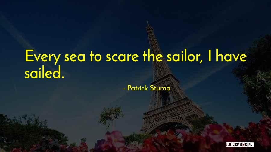 Khem Song Quotes By Patrick Stump Khem Song Quotes By Patrick Stump