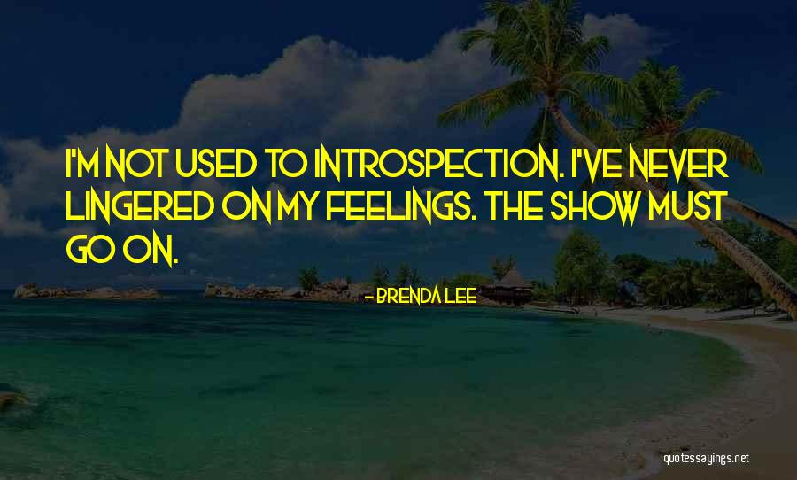 Khemais Jouini Quotes By Brenda Lee Khemais Jouini Quotes By Brenda Lee