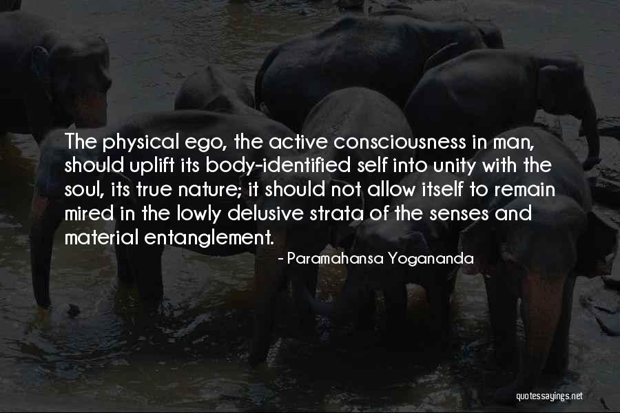 Khemais Jouini Quotes By Paramahansa Yogananda Khemais Jouini Quotes By Paramahansa Yogananda