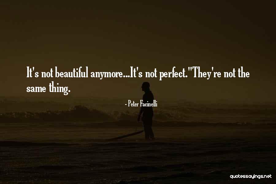 Khemchand Prakash Quotes By Peter Facinelli Khemchand Prakash Quotes By Peter Facinelli
