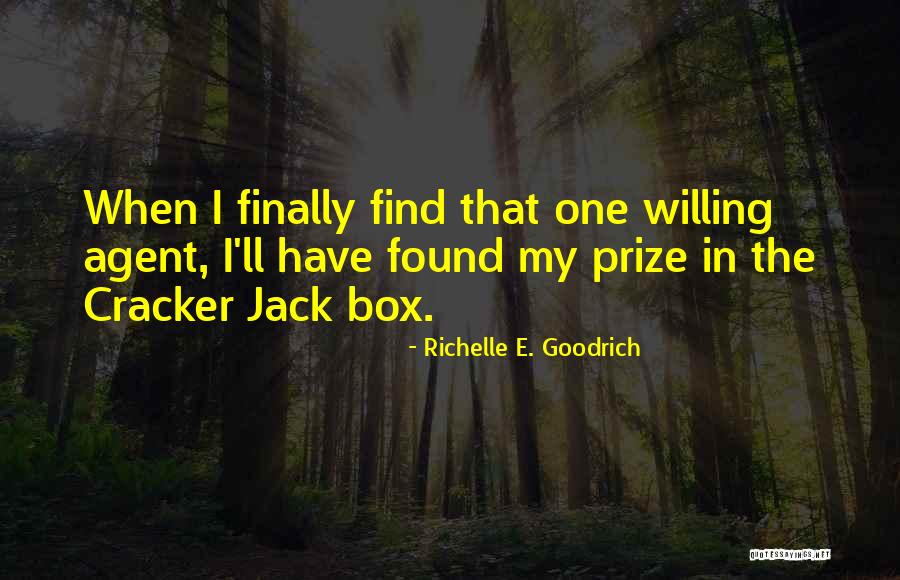 Khemchand Sharma Quotes By Richelle E. Goodrich Khemchand Sharma Quotes By Richelle E. Goodrich