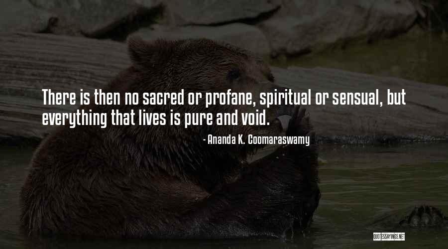 Khenchen Thrangu Rinpoche Quotes By Ananda K. Coomaraswamy Khenchen Thrangu Rinpoche Quotes By Ananda K. Coomaraswamy