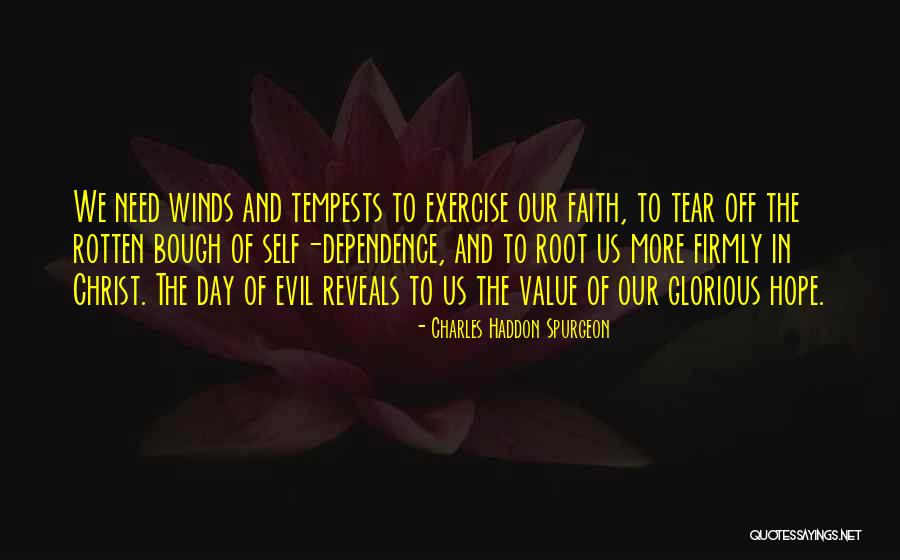 Khenchen Thrangu Rinpoche Quotes By Charles Haddon Spurgeon Khenchen Thrangu Rinpoche Quotes By Charles Haddon Spurgeon