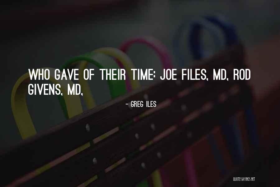 Khene Quotes By Greg Iles Khene Quotes By Greg Iles
