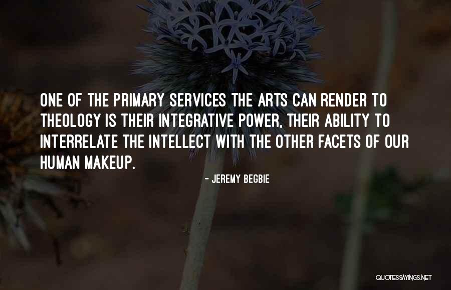 Khenny Quotes By Jeremy Begbie Khenny Quotes By Jeremy Begbie