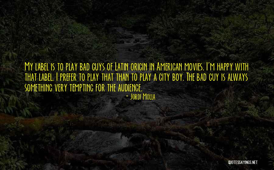 Khenny Quotes By Jordi Molla Khenny Quotes By Jordi Molla