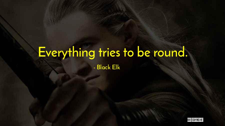 Kheperas Kitchen Quotes By Black Elk Kheperas Kitchen Quotes By Black Elk