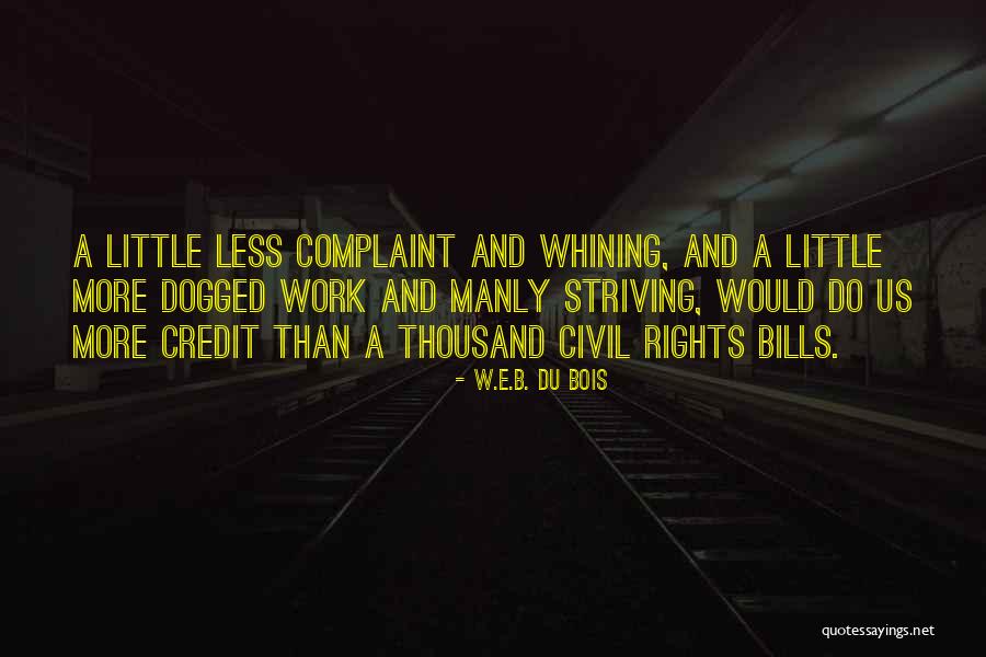 Khepri Worm Quotes By W.E.B. Du Bois Khepri Worm Quotes By W.E.B. Du Bois
