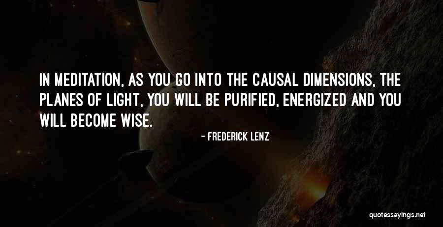 Kherington Quotes By Frederick Lenz Kherington Quotes By Frederick Lenz