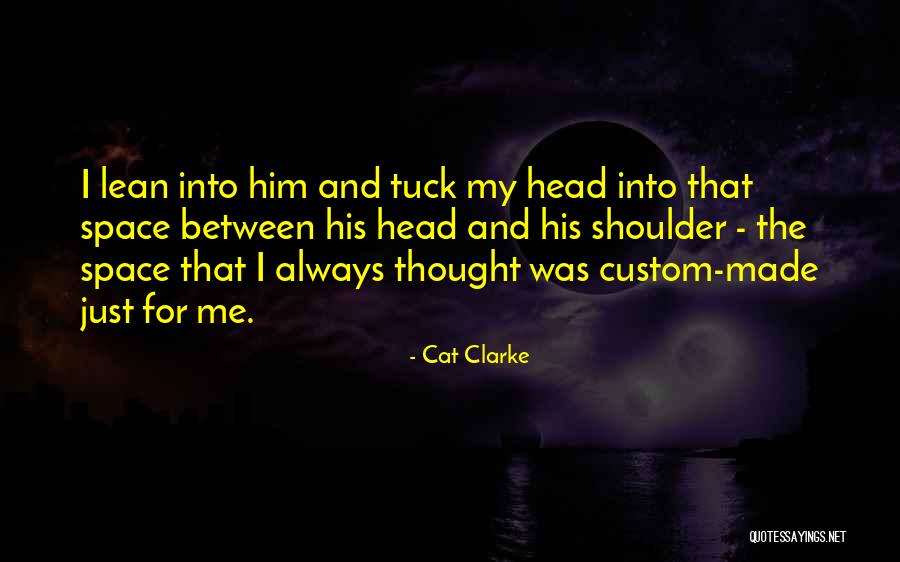 Khethelo Quotes By Cat Clarke Khethelo Quotes By Cat Clarke