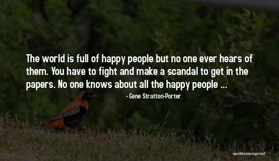 Khethiwe Mp3 Quotes By Gene Stratton-Porter Khethiwe Mp3 Quotes By Gene Stratton-Porter