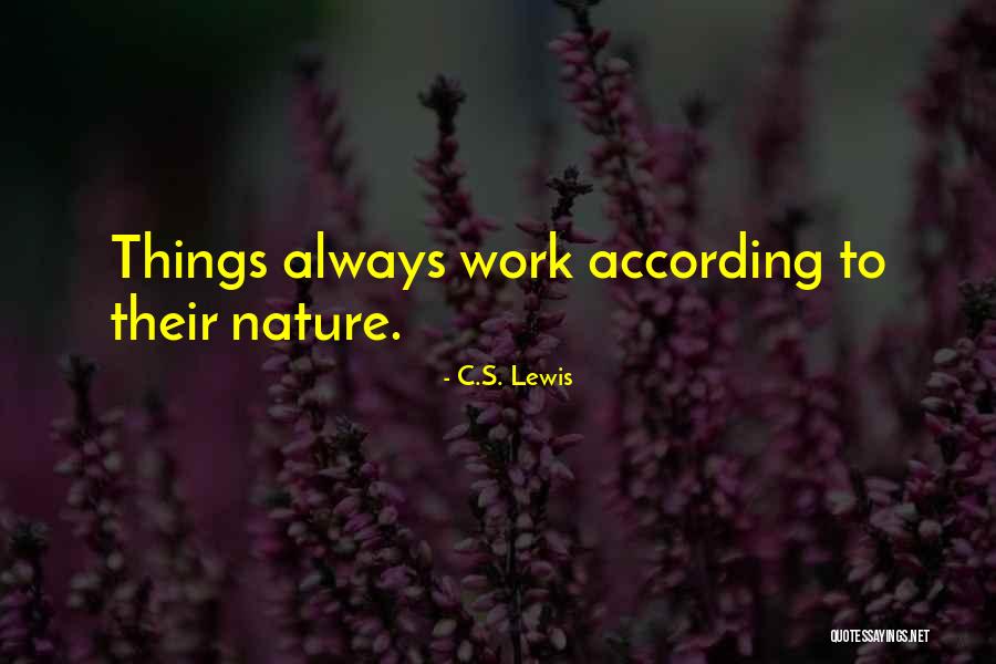 Khevat Quotes By C.S. Lewis Khevat Quotes By C.S. Lewis