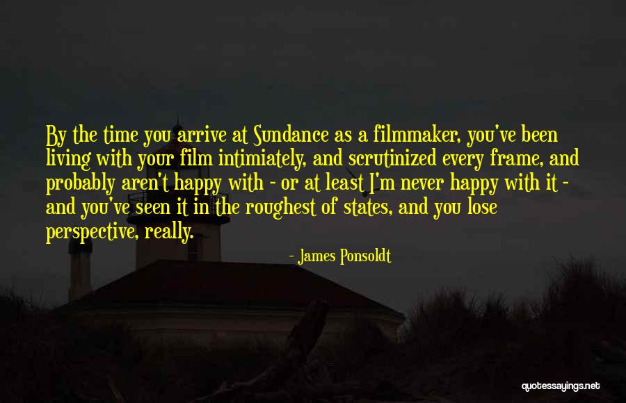 Khevat Quotes By James Ponsoldt Khevat Quotes By James Ponsoldt