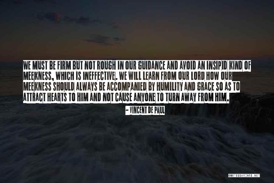 Kheyata Quotes By Vincent De Paul Kheyata Quotes By Vincent De Paul
