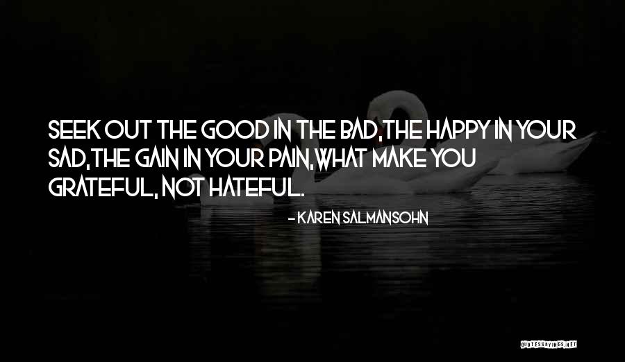 Khezri Name Quotes By Karen Salmansohn Khezri Name Quotes By Karen Salmansohn