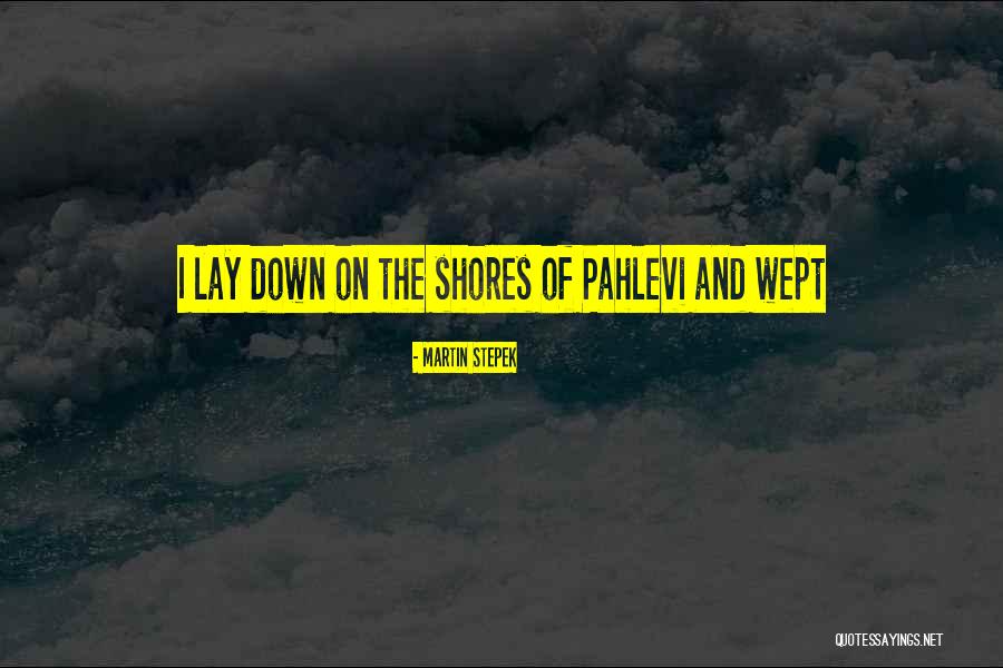 Khi M Khuy T L G Quotes By Martin Stepek Khi M Khuy T L G Quotes By Martin Stepek