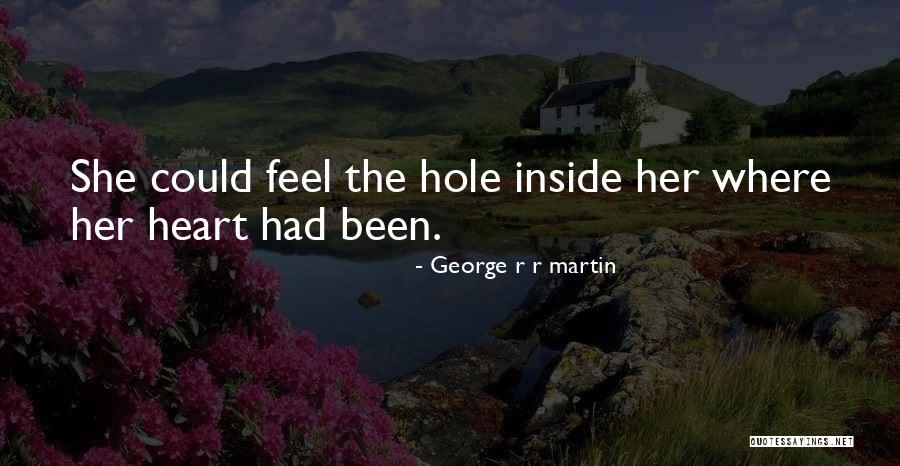 Khidmat Quotes By George R R Martin