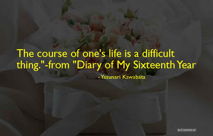Khidmat Quotes By Yasunari Kawabata Khidmat Quotes By Yasunari Kawabata