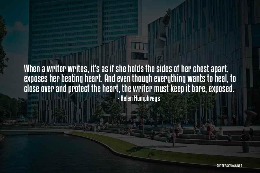 Khiem Pham Quotes By Helen Humphreys Khiem Pham Quotes By Helen Humphreys