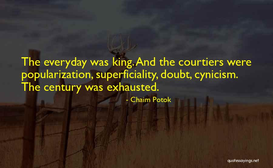 Khiesti Quotes By Chaim Potok Khiesti Quotes By Chaim Potok