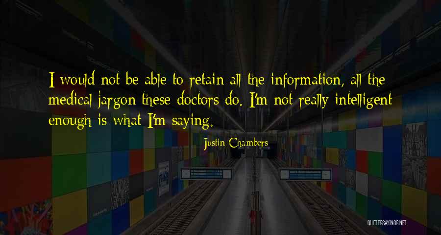 Khiladi 420 Quotes By Justin Chambers Khiladi 420 Quotes By Justin Chambers