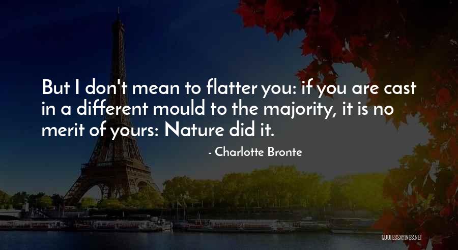 Khin Kyi Quotes By Charlotte Bronte Khin Kyi Quotes By Charlotte Bronte
