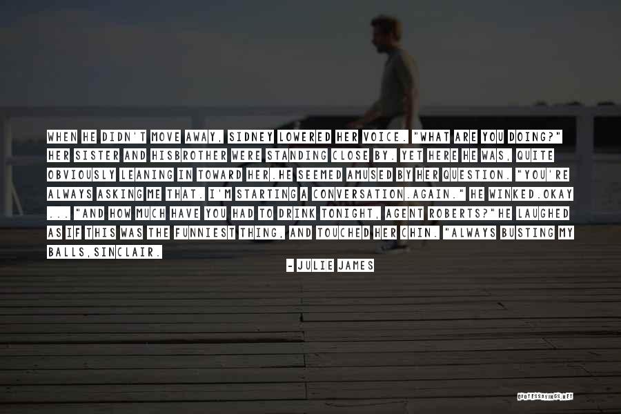 Khinh B Quotes By Julie James Khinh B Quotes By Julie James